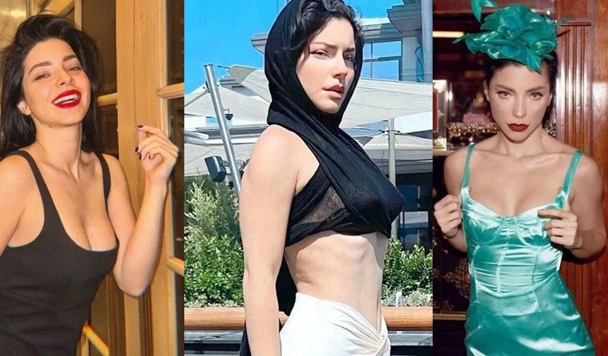 Merve Boluğur özel abonelik sistemini açtı!