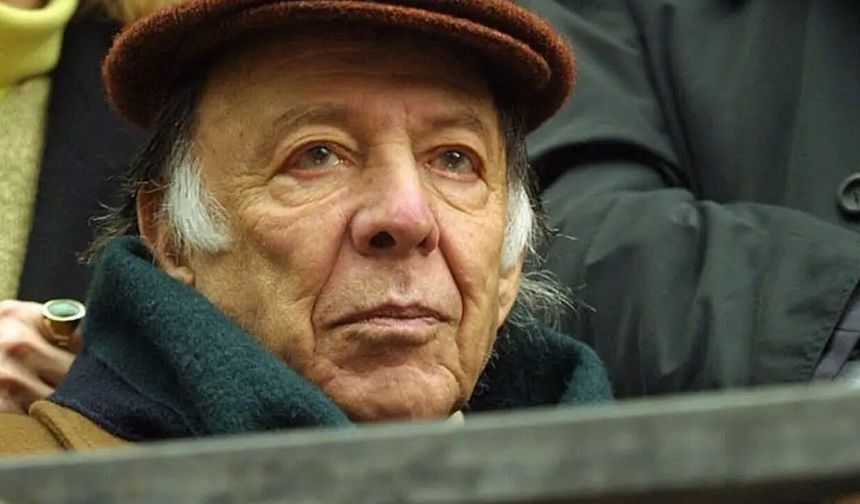 Münir Özkul’un oğlu sanat dünyasını seçmedi! Mesleği şaşırttı