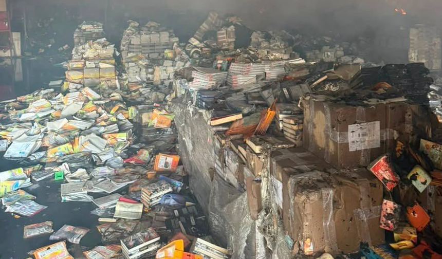 Rusya ve Ukrayna'dan karşılıklı saldırılar: En az 31 kişi hayatını kaybetti!
