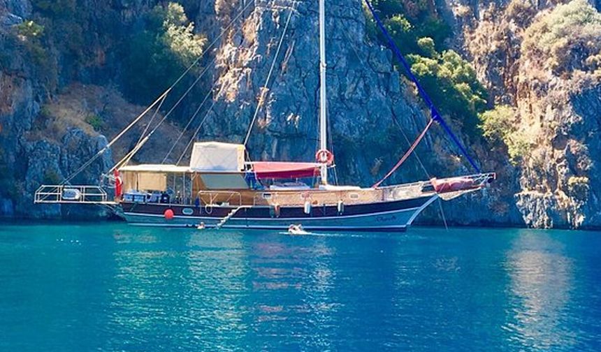 AKP’li belediyeden 5 yıldızlı ve tekne turlu ihale