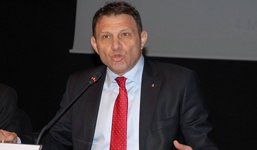 Emekli Amiral Türker Ertürk tutuklandı: Avukatından '3,5 yıl' tepkisi