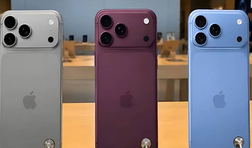 iPhone almak isteyenlere kasada kötü sürpriz!
