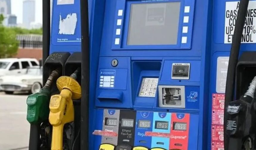 Beyaz Saray’dan akaryakıt hamlesi! 90 günlük dizel ihracatı yasağı gündemde