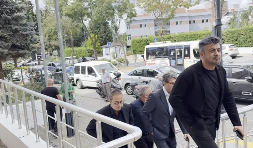 Kurtlar Vadisi senaristleri ifade verdi
