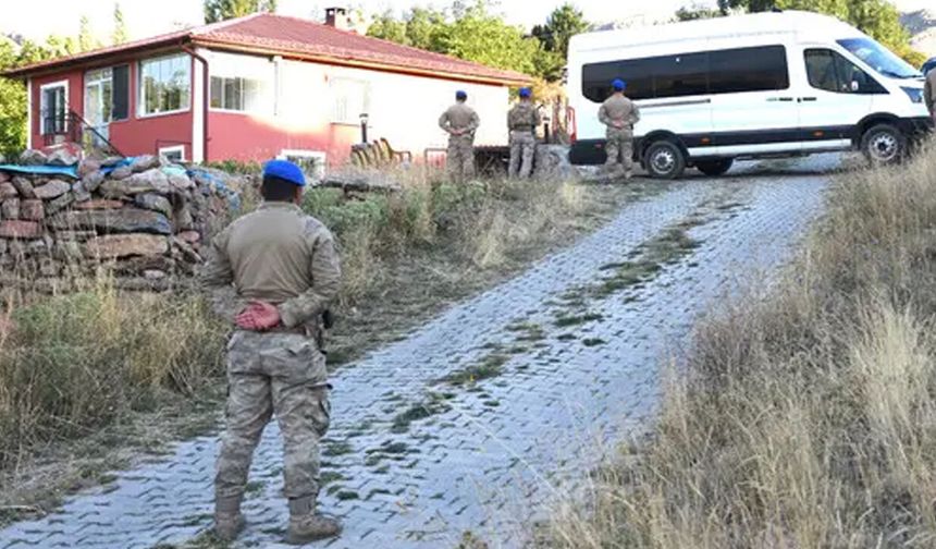 Büşra bebeğin annesi ifadesini değiştirdi! 'Babası öldürdü'