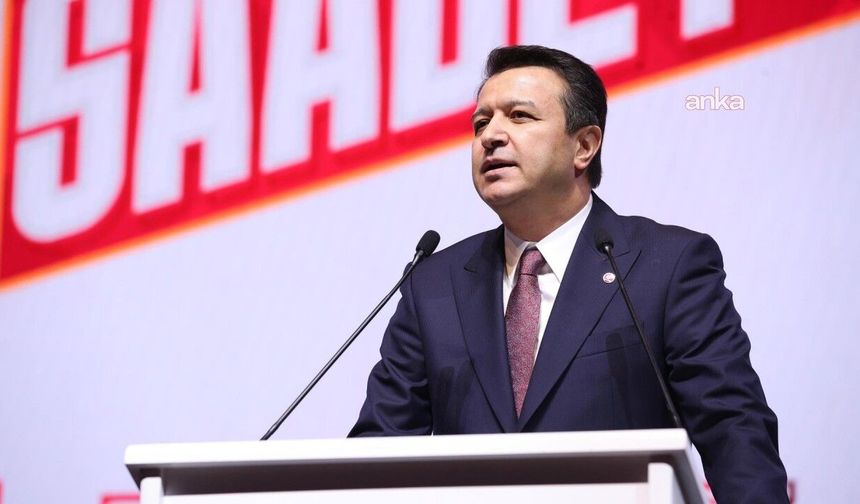 Arıkan'dan Ayşenur Ezgi Eygi için anma mesajı: Filistin uğruna bedel ödeyenleri unutmayacağız