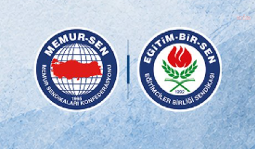 Eğitim-Bir-Sen beş başlıkta eylem kararlarını yeniledi