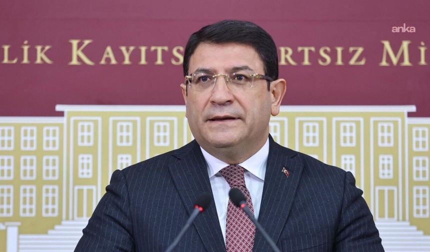 İdris Şahin'den OVP eleştirisi: "Bu artık teknik bir sapma değil, yönetim krizidir"