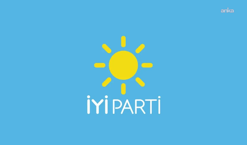İYİ Parti'den "fon krizi" için Meclis araştırması önergesi: Siyasi ve bürokratik ayağı titizlikle incelenmeli