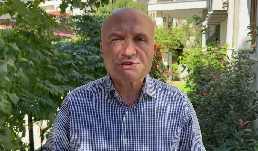 İYİ Partili Erhan Usta'dan OVP tepkisi: "Bunun adı net bir şekilde beceriksizliktir"