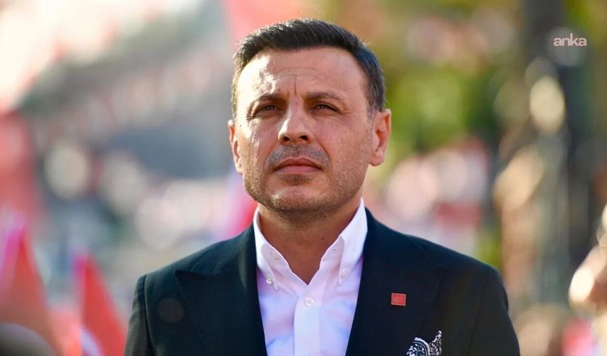 Özgür Çelik: Gelip vicdanıyla oyunu kullanacak, milletin sandık iradesine saygı duyacak diye insanlarımızı tutukluyorlar