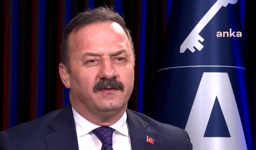 Yavuz Ağıralioğlu: Bu milletin yaşlısına kefen parasını yaşarken harcatıyorsunuz