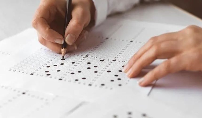 2026 AGS ve ÖABT sonuçları açıklandı: Öğretmen adaylarının sınav karnesi belli oldu