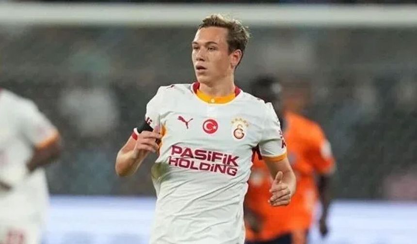 PSG'nin Rus yıldızından Galatasaray'ın yeni transferi Batrakov'a destek