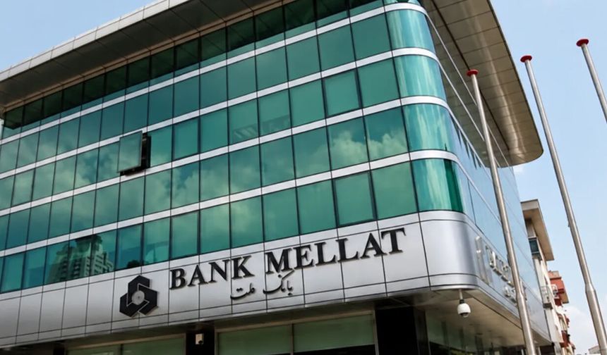 İran merkezli Bank Mellat'ın Türkiye'deki faaliyetleri sona erdi: TMSF'den açıklama