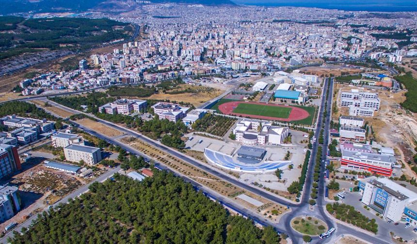 Dokuz Eylül Üniversitesi’nde tepki çeken karar!