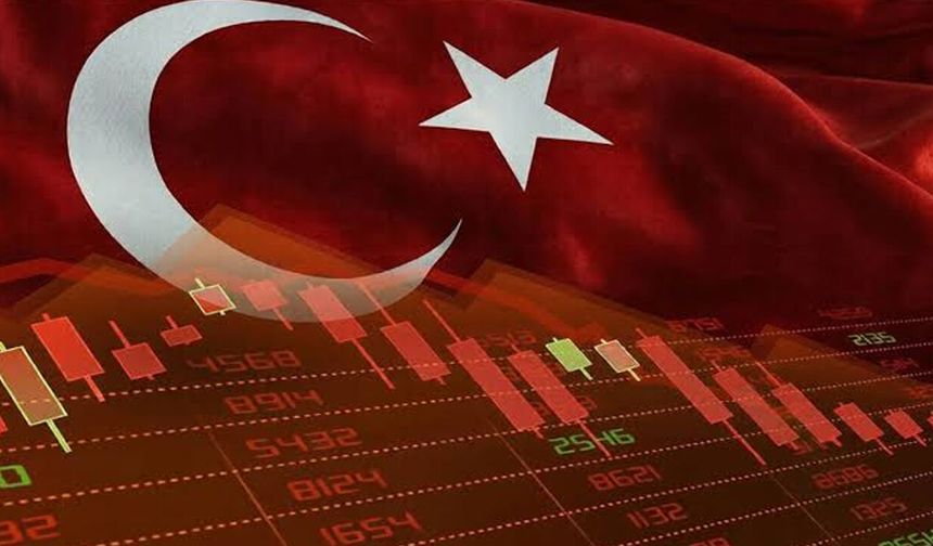 EBRD’den Türkiye ekonomisi için büyüme tahmini! Beklenti aşağı çekildi