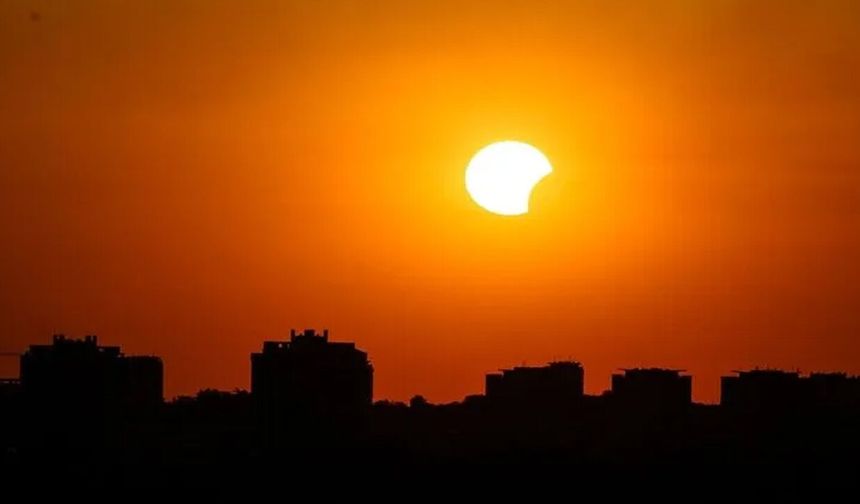 Güneş’in 4,6 milyar yıllık sırrı: Bir gezegeni yutmuş olabilir