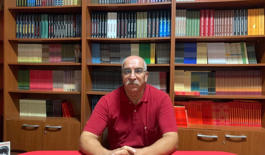 HKP’li Çıngı’ya “NATO” soruşturması! “Katil NATO ülkemizden defol” paylaşımı mercek altında!