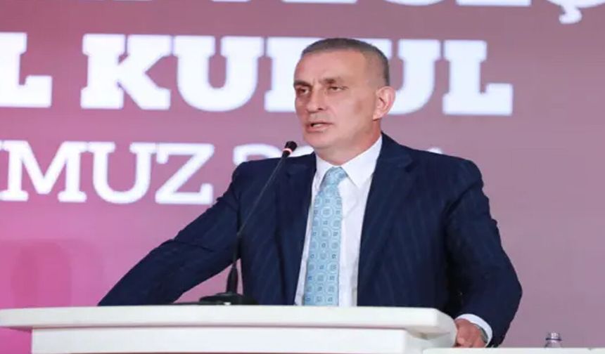 TFF harekete geçti! İngiltere modeliyle ağır yaptırım hazırlığı