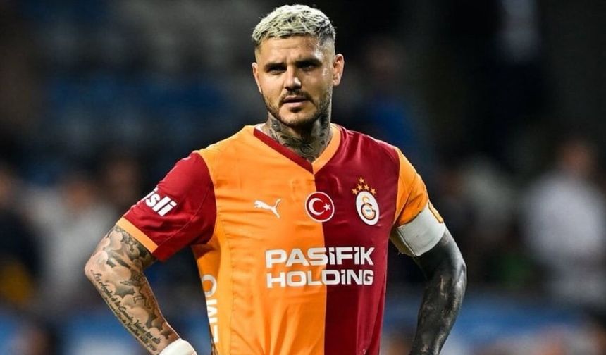 Icardi’ye şaşırtan ceza: 2099’a kadar men edildi!