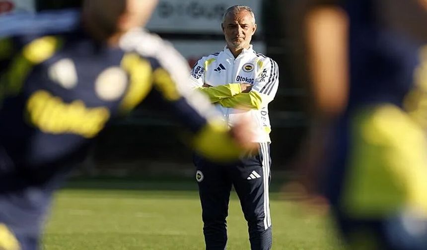 İsmail Kartal sonunda kavuşuyor!