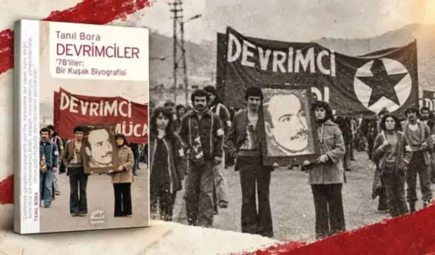 İletişim Yayınları tepkiler sonrasında ‘fotoşop’lu kapaktan vazgeçti