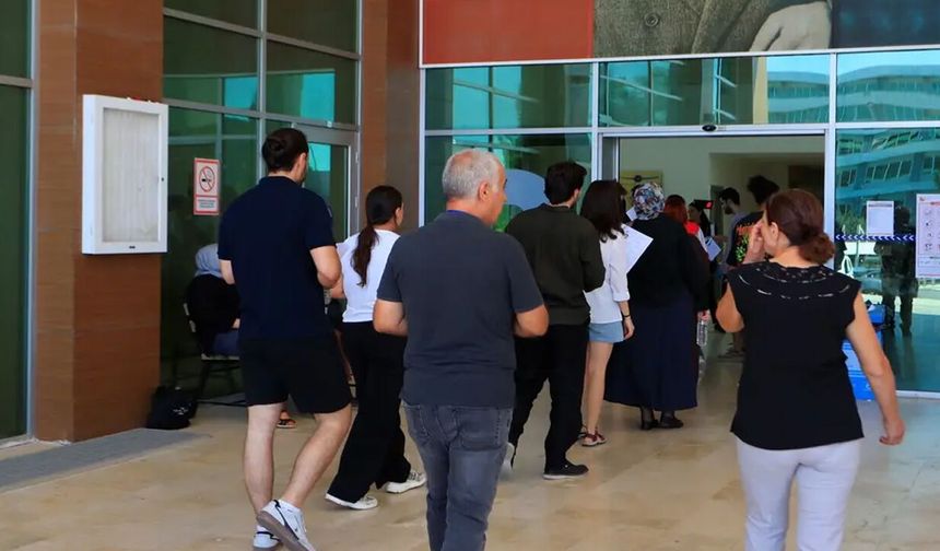 KPSS Lisans sınavı sonrası beklenen duyuru geldi