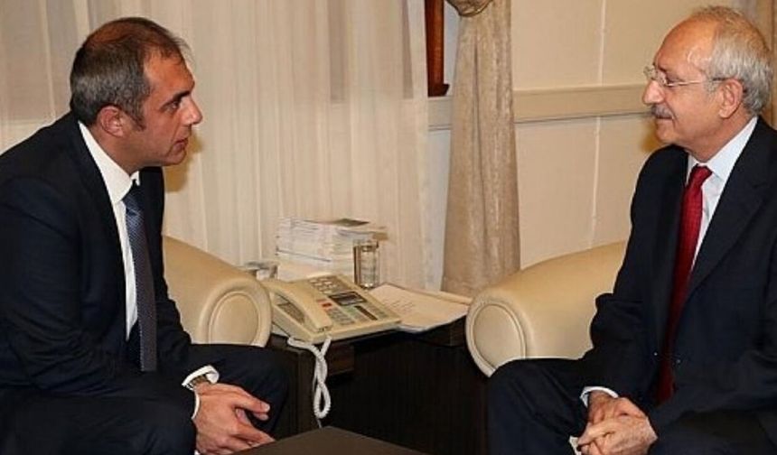 CHP'li Mehmet Ali Yüksel kimdir?