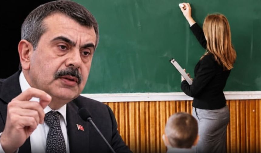 Kadın öğretmenlere tayt, mini etek, tişört ve kot pantolon yasağı