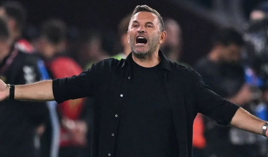 Galatasaray’da Trabzonspor yenilgisi sonrası radikal kararlar! Okan Buruk düğmeye bastı