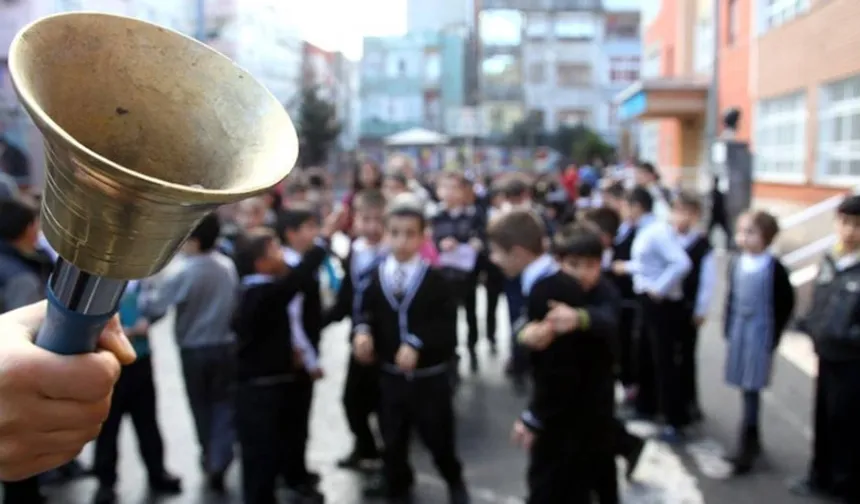 Zorunlu eğitim kısalacak mı? Bakan Tekin yanıtladı