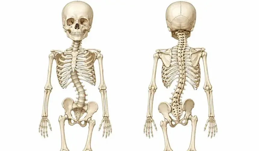 Okul çantasında kritik sınır: Çocuğun kilosunun yüzde 10’unu geçmemeli!