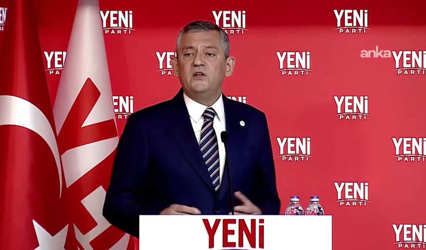 "Erdoğan ya istifa etsin ya da sandığı getirsin"