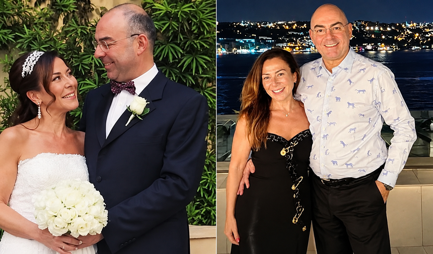 27 yıllık evlilikte son perde: Çiğdem Sabancı’nın boşanması kesinleşti