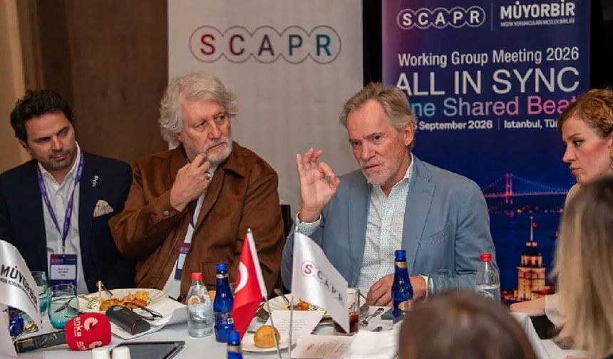 Sanatçıların 26 yıllık alacağı ne olacak?