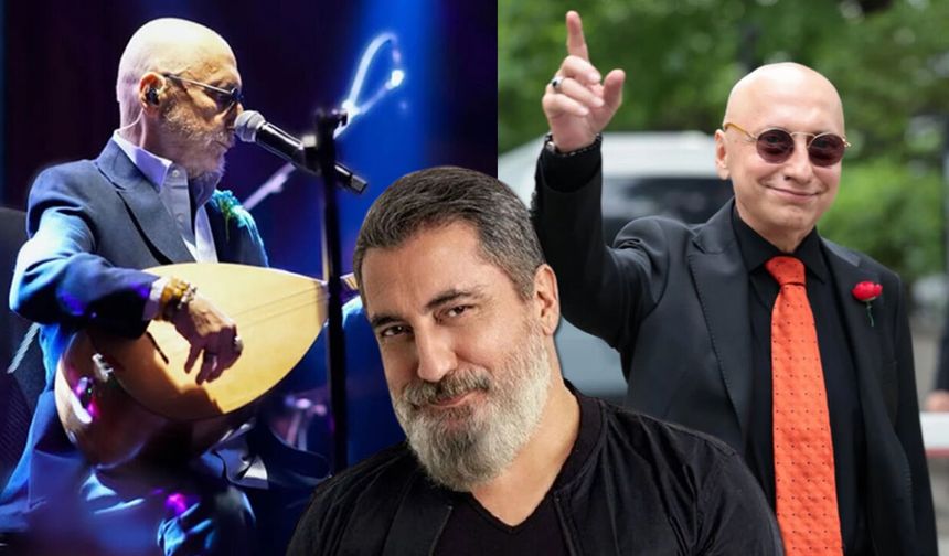 Soner Olgun'dan üzen haber! Eski eşi harekete geçti