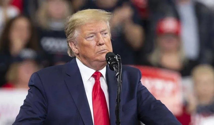 Trump’tan yapay zeka mesajı