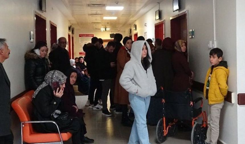 İstanbul'da üst solunum yolu vakaları artıyor: Kapalı alanlara dikkat!