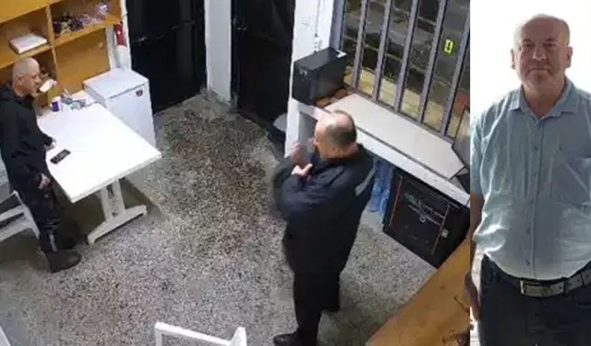 İstanbul'da sel faciası: Kayıp Haşim Ciritlioğlu'nun cansız bedenine ulaşıldı