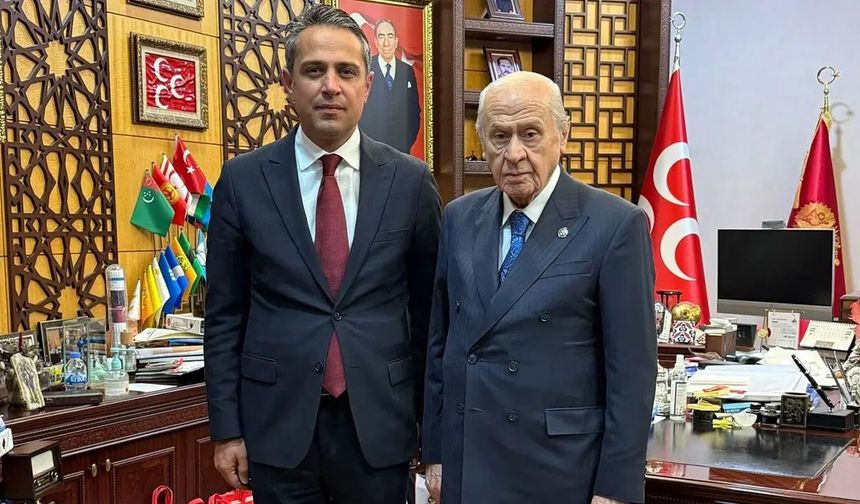 "Elini öpüp hayır duasını aldık"