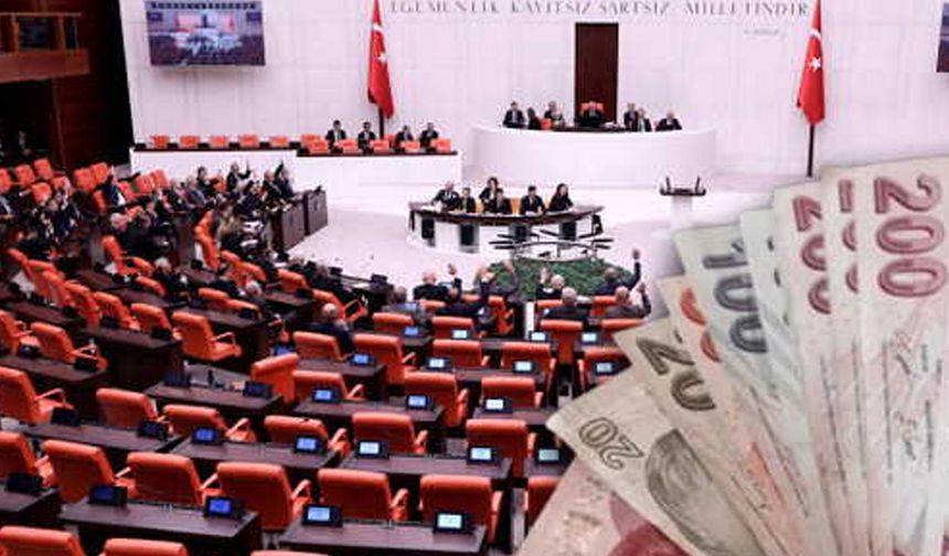 Emekli maaşları için yeni teklif!