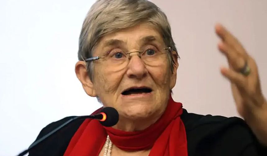 DSÖ öneriyor, Prof. Dr. Canan Karatay 'zehir' diyor!