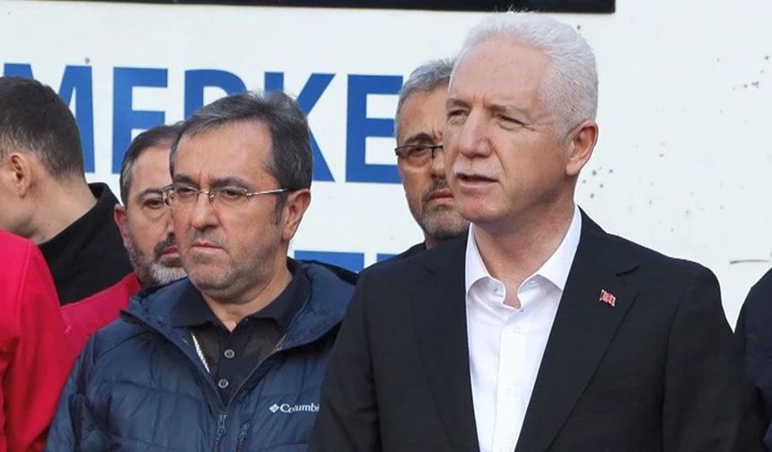 Sel felaketinde son durum! İstanbul Valisi Davut Gül'den açıklama geldi