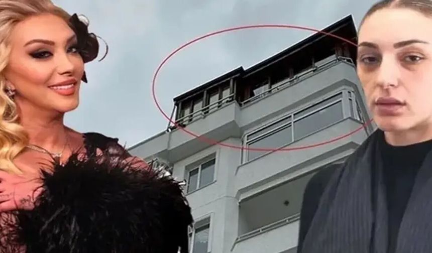 Güllü’nün kızı Tuğyan Ülkem Gülter olay gecesini anlattı: 'Sultan’a koş dedim'