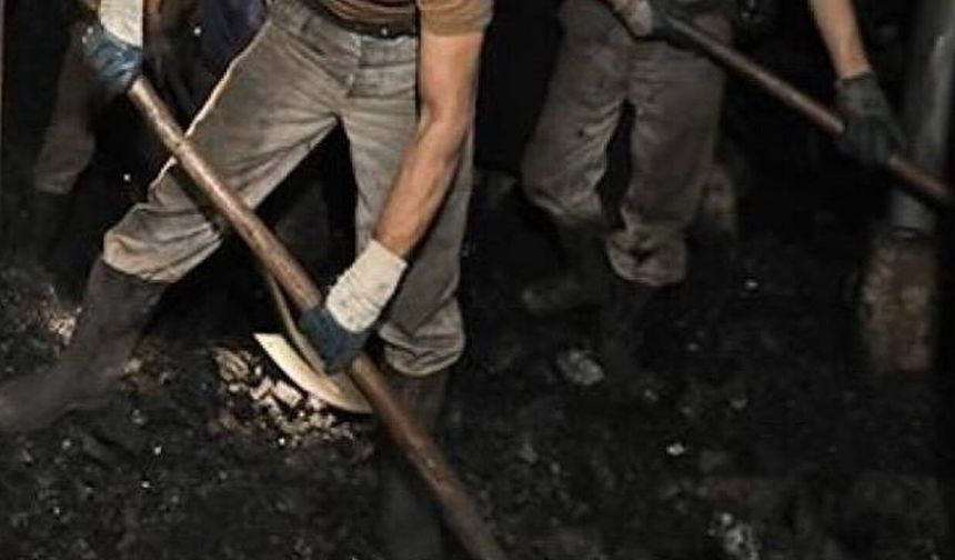 Soma'da maden ocağında göçük: Bir işçinin cansız bedenine ulaşıldı