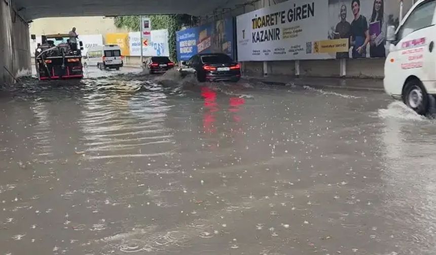 Sel felaketinin ardından hastalık riski!