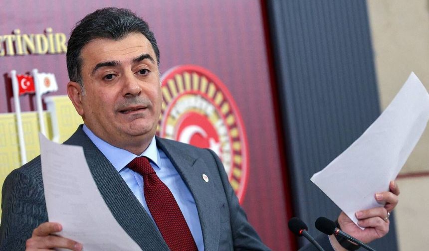 YENİ Parti Sözcüsü Emre’den fon soruşturması bilançosu