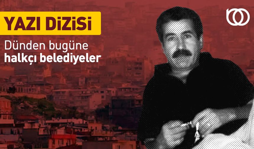 Gültepe'nin Aydın'ı...